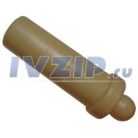 Толкатель круглый широкий (к МПР-350, МПР-350М, МПО-1, МРО-350, d=75мм) 03.00.04