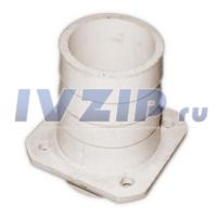 Сливной патрубок МОК-150М(300М).00.00.59