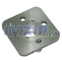 Фланец для мясорубки МИМ-350, 300М 00.001