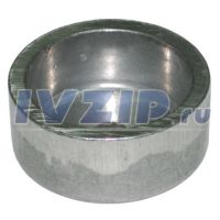 Втулка прижимная (МОК-150,300,150М,300М,150У,300У,МОО-1,МОО-1-01).18.001