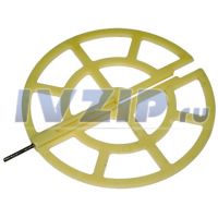 Предохранитель к загрузочной воронке (для МПР-350М, МПО-1) 02.01.00