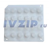 Резиновая прокладка клавиатуры Базар2