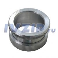 Втулка 00.00.16 Гайка 00.00.17 МПО-1