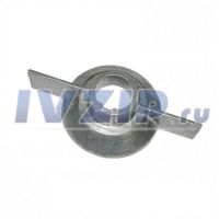 Сбрасыватель (УКМ) МОП 11-1.00.03 (УКМ) D=115мм. d=50мм. (с 2 зубчиками)
