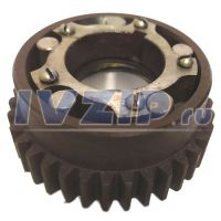Муфта обгонная для тестомеса (число зубьев шестерни z=35)