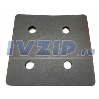 Уплотнение 01.40.005 МОК-150У, 300У, МОО-1, МОО-1-01,МОК-400