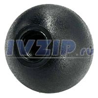 Ручка крышки аппарата для горячего шоколада Ugolini Delice Gold 22500-02000