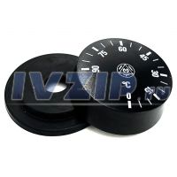 Ручка термостата  аппарата для горячего шоколада Ugolini Delice  22800-26458