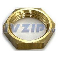 Гайка центрального вала аппарата для горячего шоколада DELICE UGOLINI Minigel 10533-13005