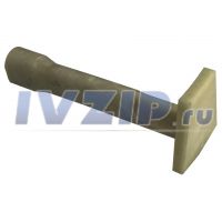 Толкатель пластиковый для тестоделителя Viatto AS-CG-36