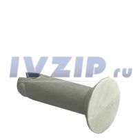 Штифт  ручки крана машины для приготовления мороженого Ugolini Minigel,minigel 1,minigel 2,minigel3 2Q000-05300