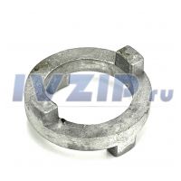 Перекрестный соединитель, силумин Viatto DR-30, DR-40