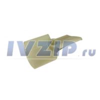 Ротор лопастной пластмассовый МПР-350М МПО-1 00.00.11.350