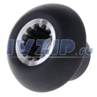 Втулка привода блендера черная (TM-800A,TM-767,TM-800,TM-788 и других моделей 767) 1AA500460