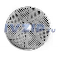 Диск протирочный 4мм (к МПР-350) 00.00.04