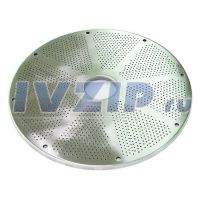 Диск протирочный 1,5мм (к МПР-350) 00.00.05