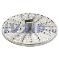 Диск тонкого измельчения (для МПР-350, МПР-350М, МПО-1, МРО-350, УКМ) 12.00.00