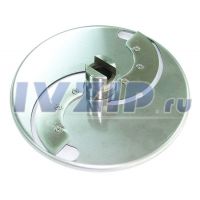 Нож дисковый 2мм (к МПР-350М, МПР-350, МПО-1, УКМ) 10.00.00