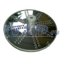 Терка мелкая (в сборе) для Гамма 5А 999.1428