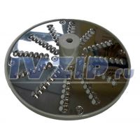 Терка крупная (в сборе) для Гамма 5А 999.1428-01