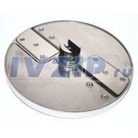 Нож для нарезки соломкой 2х2 (к МПР-350М, МПО-1, УКМ) 04.16.00