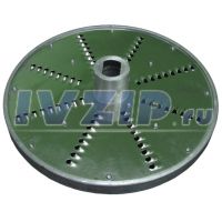 Диск шинковочный МО17000-01 4,5мм (УКМ) 0241004