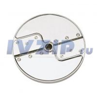 Диск соломка Robot-coupe 4х4 мм 28052