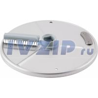 Диск-соломка Robot Coupe 27047 4x4 мм