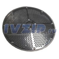 Диск протирочный УКМ МП 800.11.00