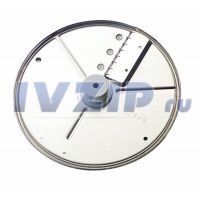 Диск-соломка Robot Coupe 27048 8x8 мм