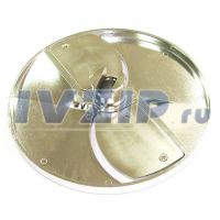 Нож дисковый 10мм (к МПР-350М, МПР-350, МПО-1) 04.06.00