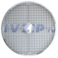 Решетка ножевая 10х10мм МПР-350М 04.03.00