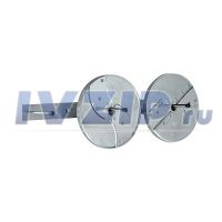 Держатель дисков из нержавеющей стали 101230