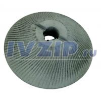 Диск терочный УКМ МИП11-1.01.02