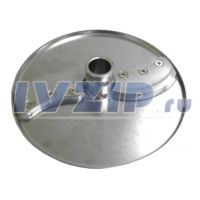 Нож дисковый УКМ (10x10мм) МО.24.00.00/МО.02.000