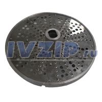 Диск терочный УКМ МО 19.000