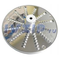 Терка крупная (пласт.) для Гамма-5А 225.083-01