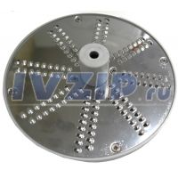 Терка мелкая (пласт.) для Гамма-5А 225.083