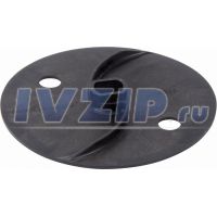 Диск-выбрасыватель арт. 102690/102690S, для CL50, CL50 Ultra, CL50 Gourmet, CL52, CL55, CL60 и R502, R 652