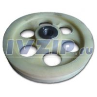 Шкив к редуктору МОК-150М(300М).43.000