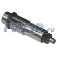 Вал для мясорубки (с направ. с 11.2010г до 01.11.2012г) МИМ-600.02.005М