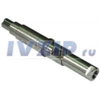 Вал для овощерезки МПО-1.00.00.11