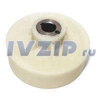 Шкив (б) (МОО-1, МОО-1-01, МПО-1, МОК-300У,150У) 00.05.00