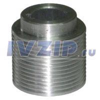 Шкив (м) (МОО-1, МОО-1-01, МПО-1, МОК-300У,150У).00.00.05