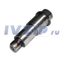 Вал для мясорубки (без направ. до 11.2010г) МИМ-600.02.005