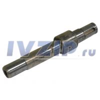 Вал для взбивальной машины (УКМ) ВМ.02.004