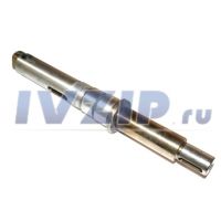 Вал для протирочной машины УКМ МОП11.1.00.02