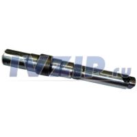 Вал для взбивальной машины УКМ ОМ-350/220-06.203-01