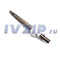Вал привода Гамма-5А в сборе 999.1418