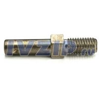 Вал шнека мясорубки Viatto НМ-22  22-016